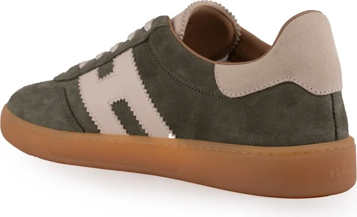 Cool Suede Sneakers - Image 2
