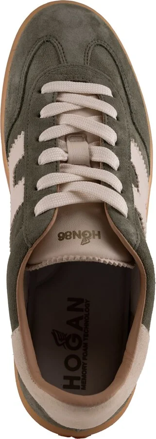 Cool Suede Sneakers - Image 3