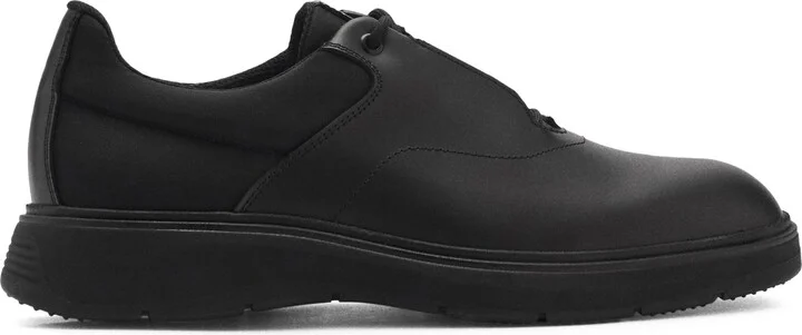 CoolMax® Leather Sneaker - Image 4