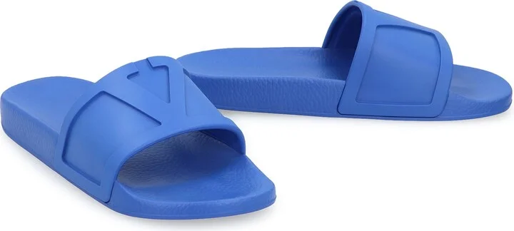 Coolside Rubber Slides - Image 3