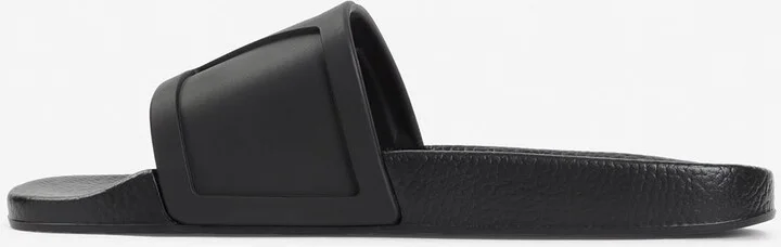 Coolside Rubber Slides Sandals - Image 2