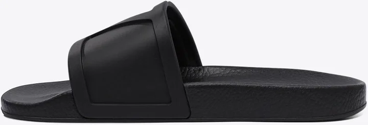 Coolside VLogo Rubber Slides - Image 2
