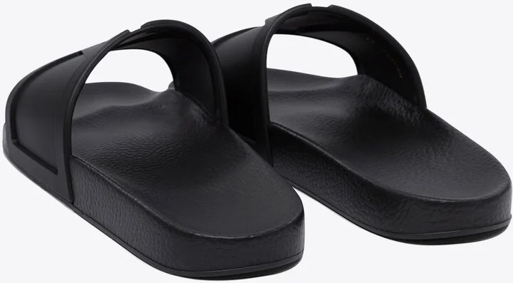 Coolside VLogo Rubber Slides - Image 3