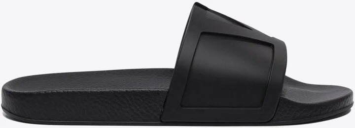 Coolside VLogo Rubber Slides
