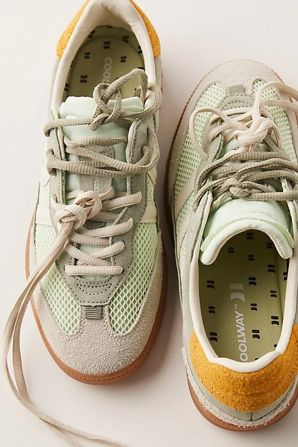 Light Green