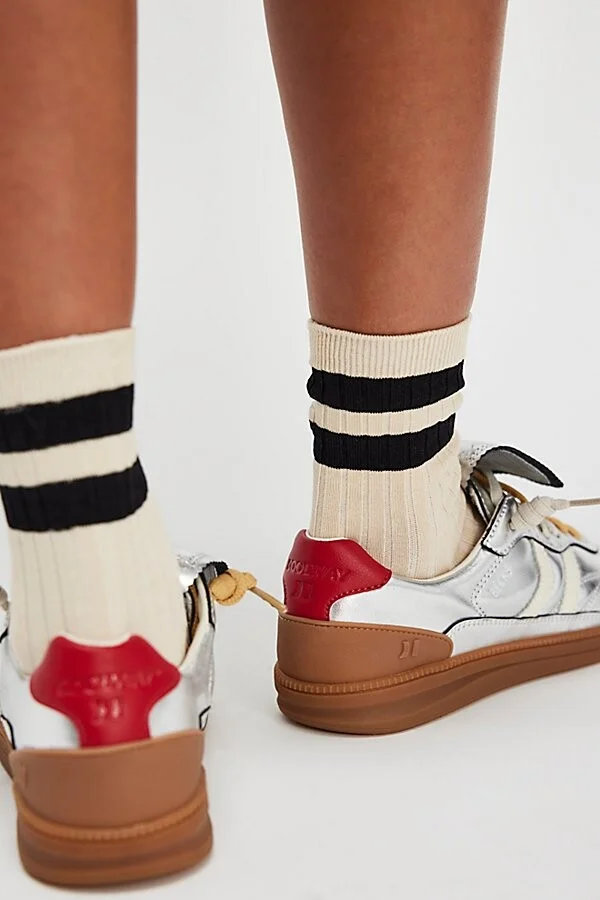 Coolway Becks X Sneakers - Image 3