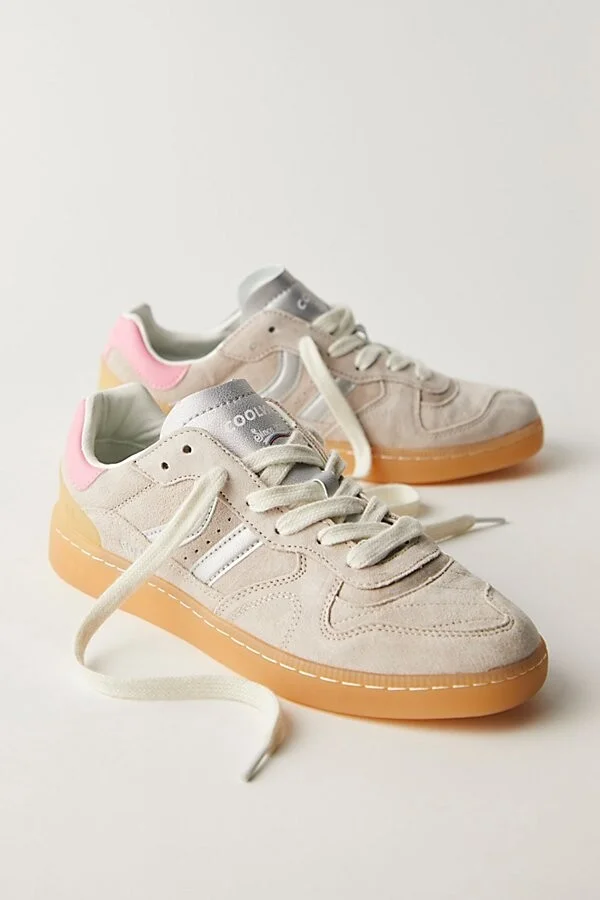 Coolway Goal Sneakers - Image 2