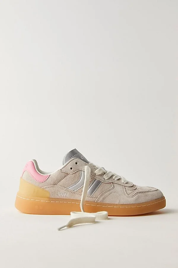Coolway Goal Sneakers - Image 3