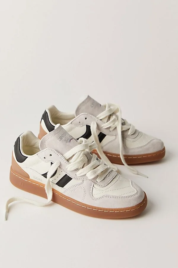 Coolway Goal Sneakers - Image 2