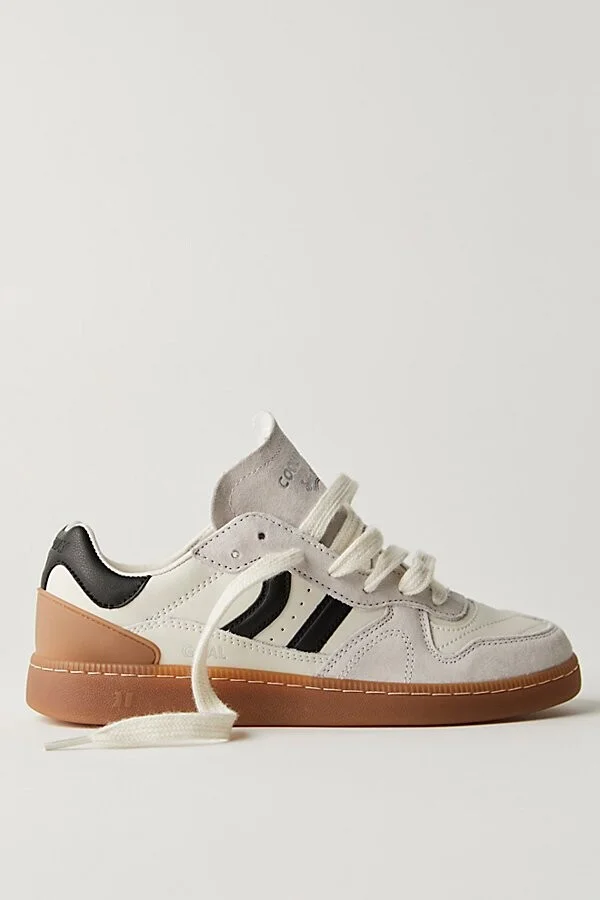 Coolway Goal Sneakers - Image 3