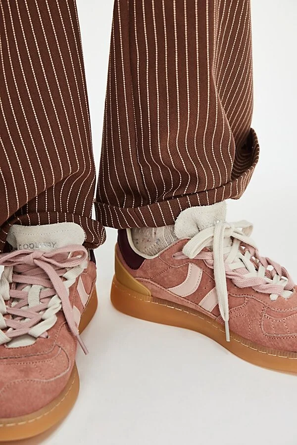 Coolway Goal Sneakers - Image 2