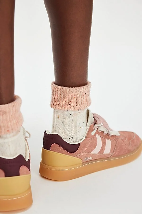 Coolway Goal Sneakers - Image 3