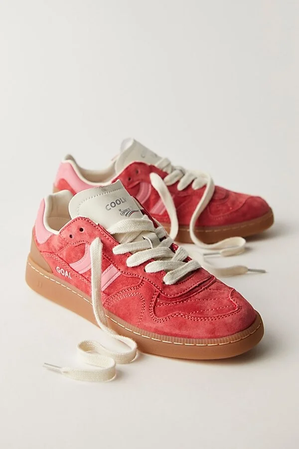 Coolway Goal Sneakers - Image 2