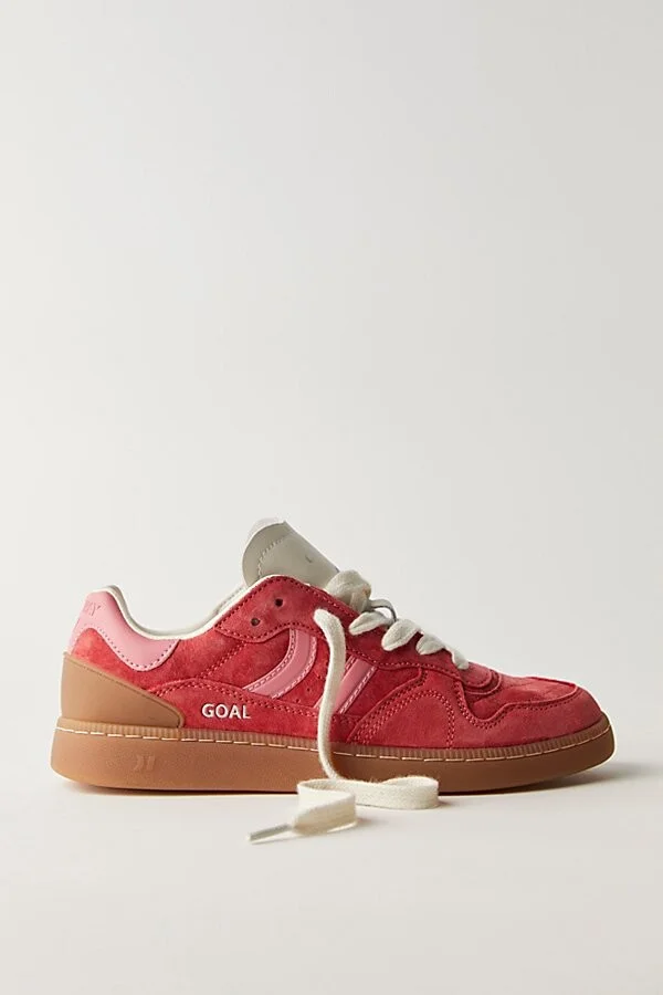 Coolway Goal Sneakers - Image 3
