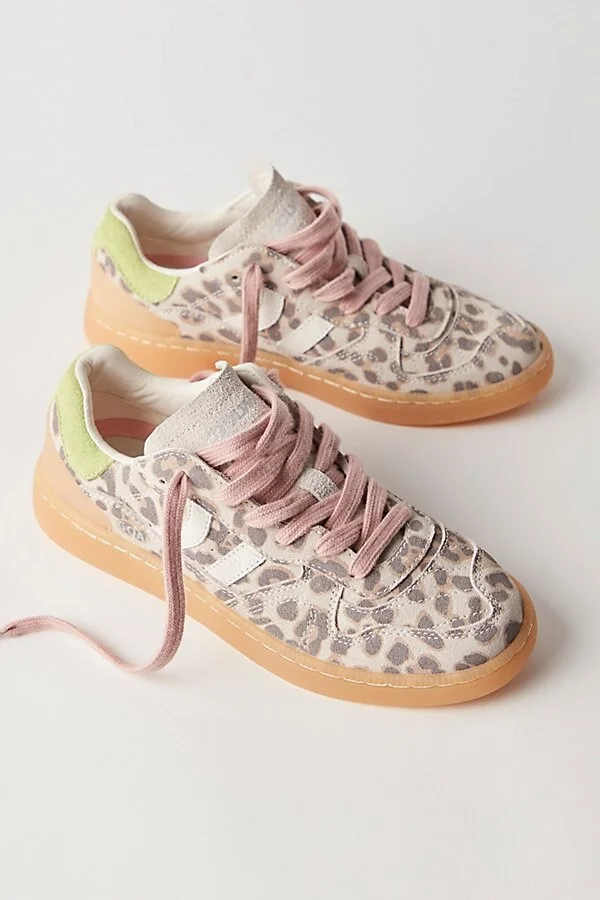 Coolway Goal Sneakers - Image 2