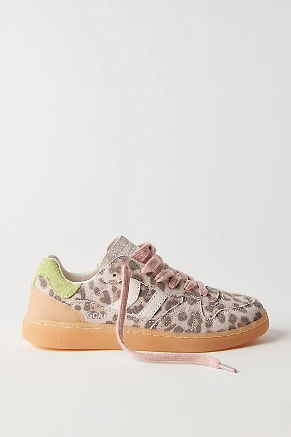 Coolway Goal Sneakers - Image 3