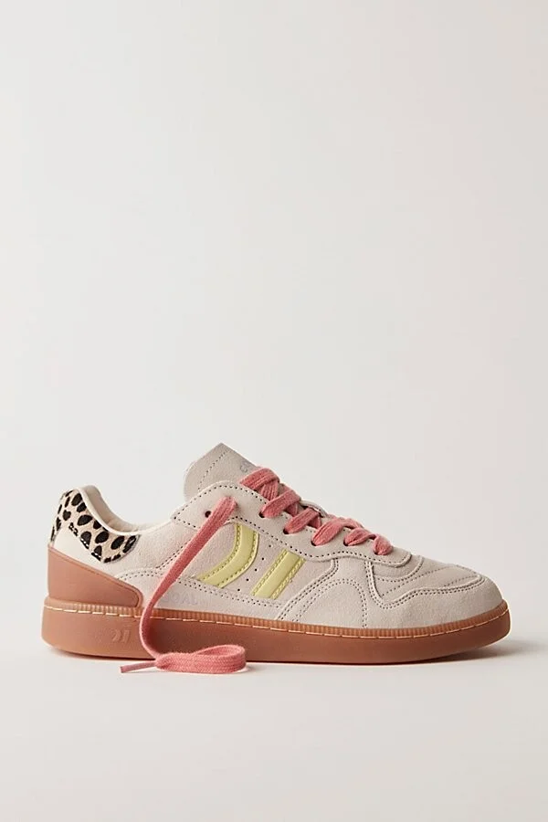 Coolway Goal Sneakers - Image 3