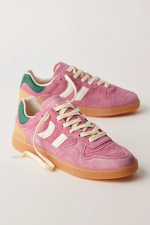Coolway Goal Sneakers - Image 2