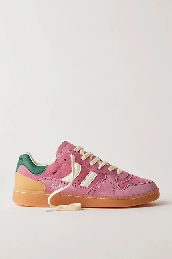 Coolway Goal Sneakers - Image 3