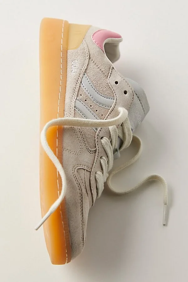 Coolway Goal Sneakers