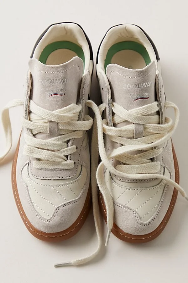 Coolway Goal Sneakers