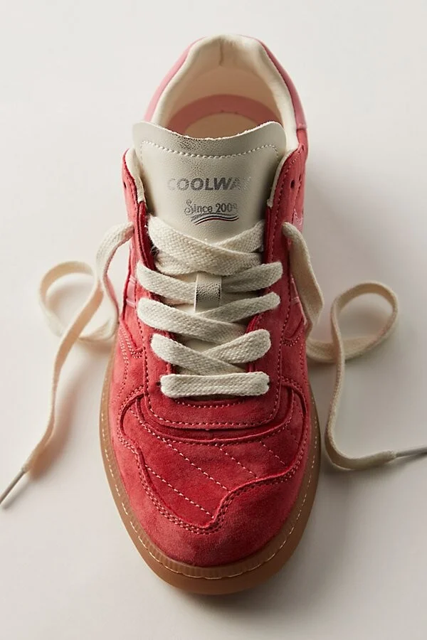 Coolway Goal Sneakers