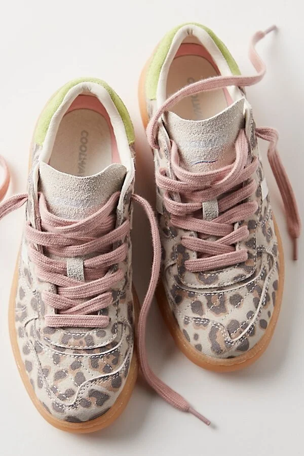 Coolway Goal Sneakers