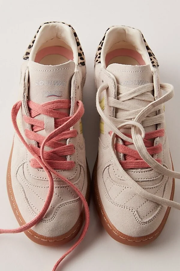 Coolway Goal Sneakers