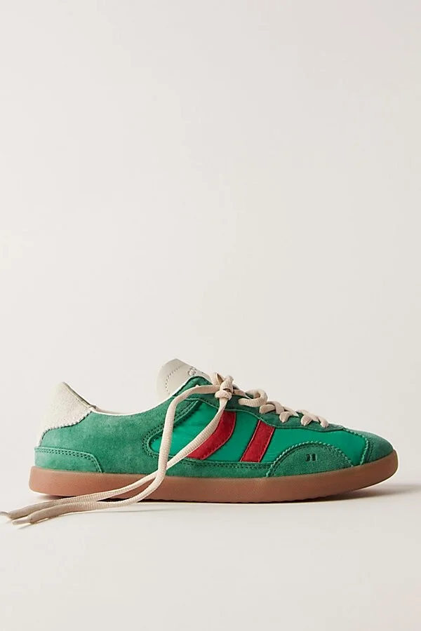 Coolway Kizuna Nylon Sneakers - Image 4