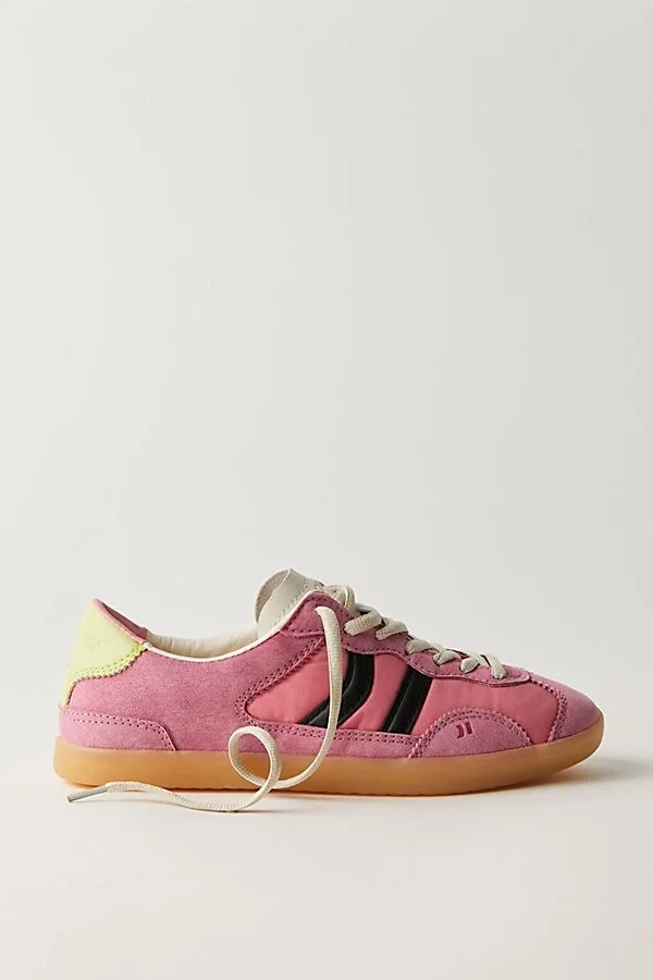 Coolway Kizuna Nylon Sneakers - Image 3