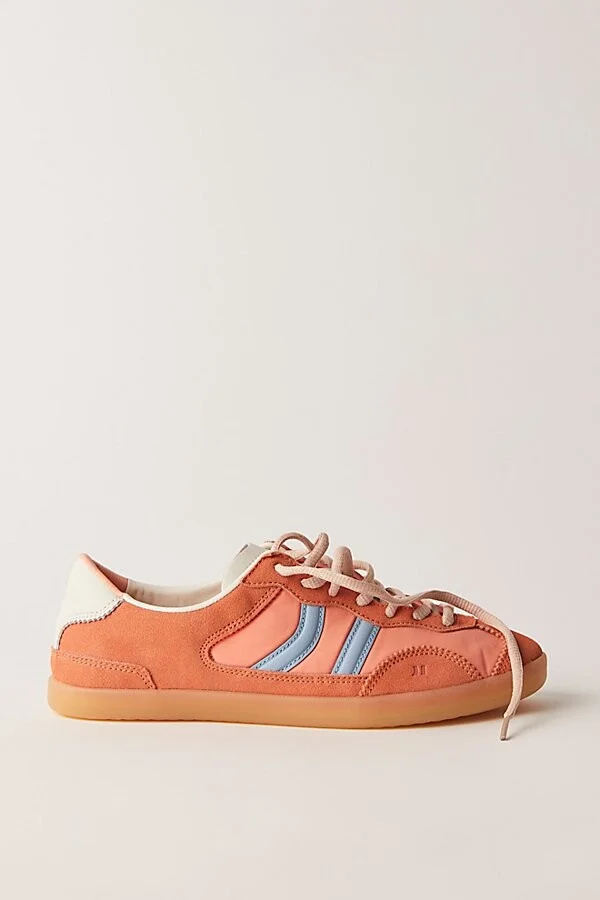 Coolway Kizuna Nylon Sneakers - Image 3