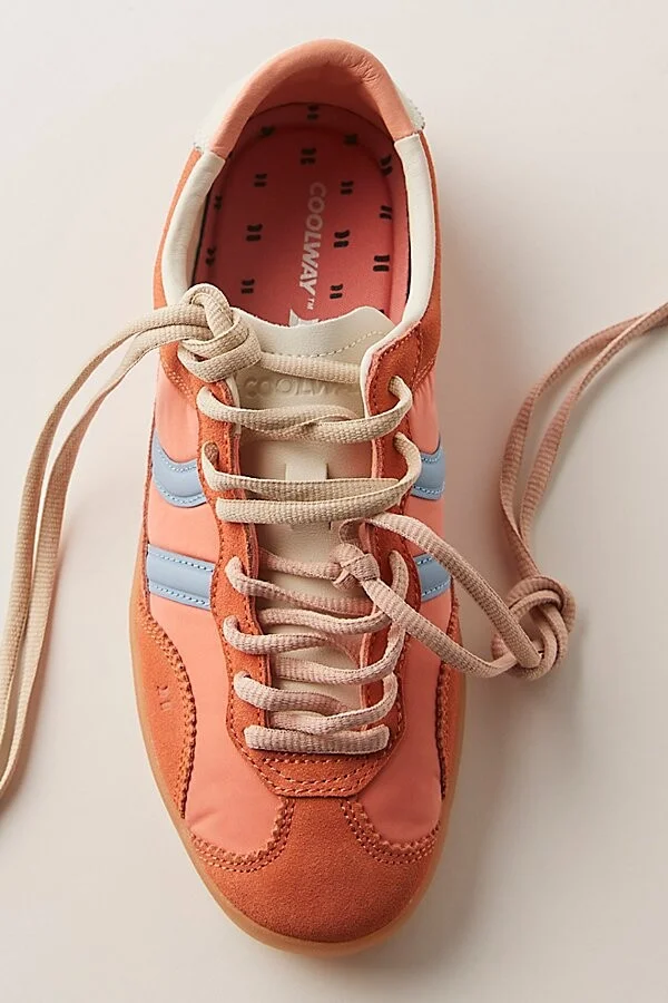 Coolway Kizuna Nylon Sneakers
