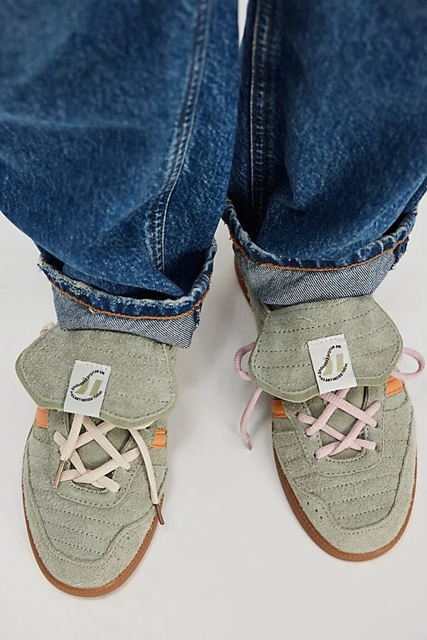 Coolway Silva X Sneakers - Image 2