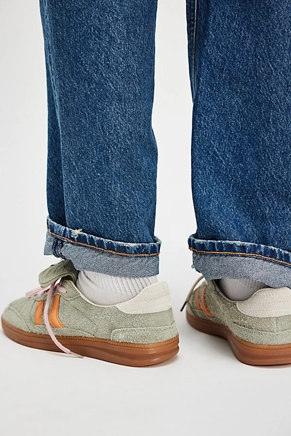 Coolway Silva X Sneakers - Image 3