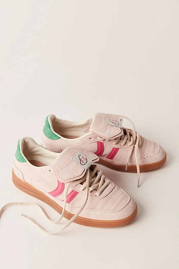 Coolway Silva X Sneakers - Image 2