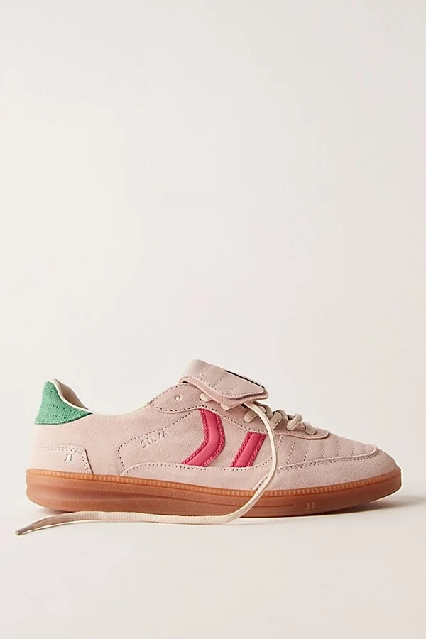 Coolway Silva X Sneakers - Image 3