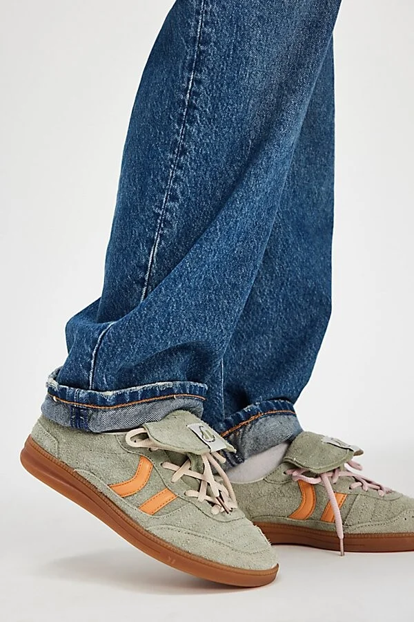 Coolway Silva X Sneakers