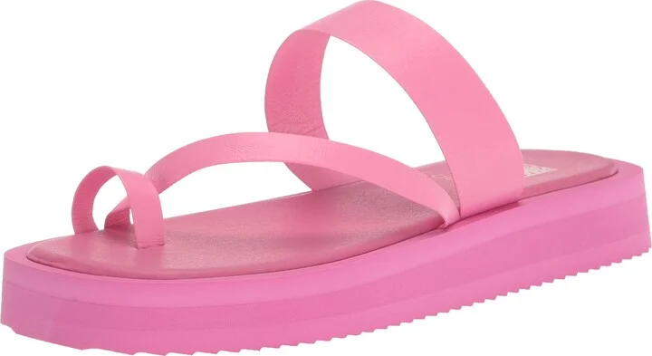 Coolway Women's Beach Sandal Flat