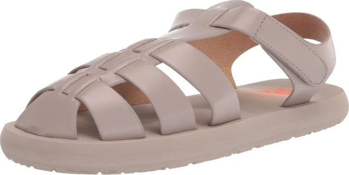 Coolway Women's Beach Sandal Flat