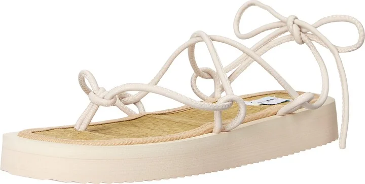 Coolway Women's Beach Sandal Flat