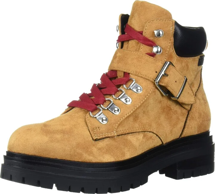 Coolway Women's Caye Ankle Boot