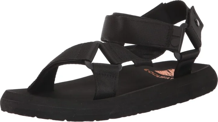 Coolway Women's Flat Sandal