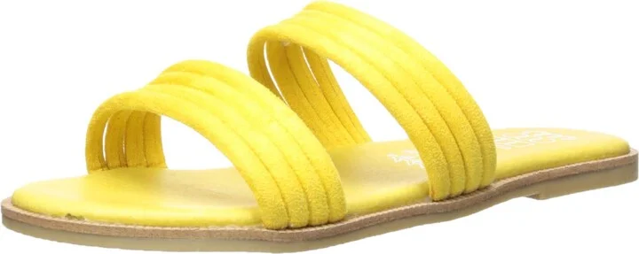 Coolway Women's Marcia Slide Sandal