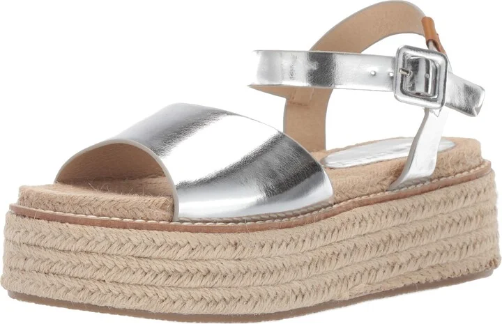 Coolway Women's Ramen Slide Sandal