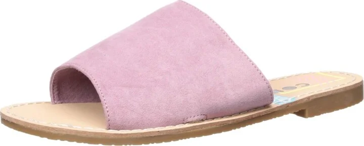 Coolway Women's SIU Flat Sandal