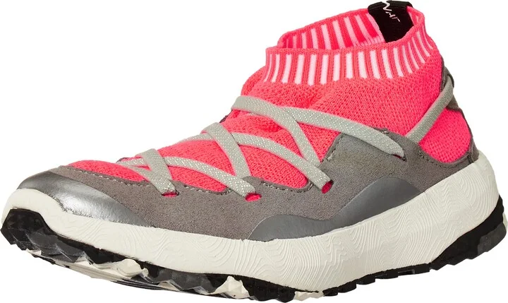Coolway Women's Treckace Walking Shoe