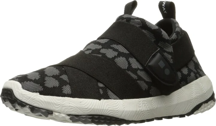 Coolway Women's Treckfit Walking Shoe
