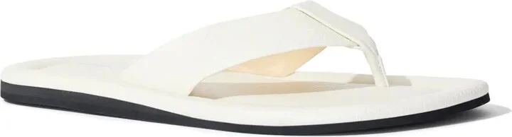 Cooper leather flip flops - Image 2