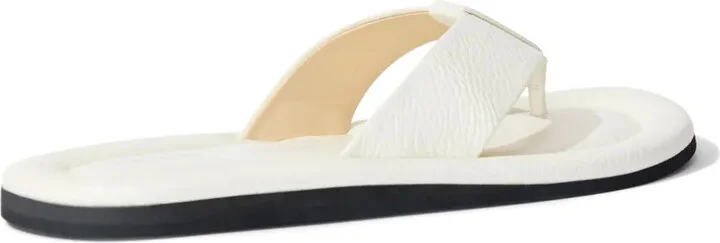 Cooper leather flip flops - Image 3