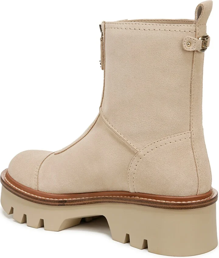 Cooper Lug Sole Boot - Image 2